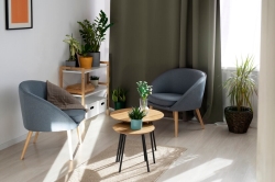 Ideas para renovar tu hogar con las nuevas tendencias en muebles
