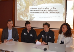 Galletas Gullón renueva su compromiso con la protección del patrimonio y la biodiversidad del Geoparque Las Loras