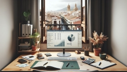 Reseña de Finanzas Justas: El servicio para encontrar un préstamo rápido online