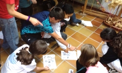 La Diputación palentina resuelve la convocatoria de apoyo al mantenimiento de 35 colegios de infantil y primaria de 33 municipios