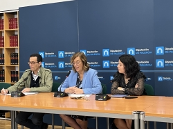 La programación de verano del servicio Juventud volvió a ser todo un éxito con un incremento en el número de participantes de más del 33%