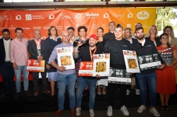 Palencia triunfa en Una de Bravas con tres distinciones a dos restaurantes de la capital