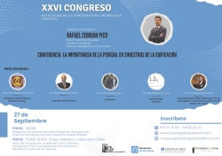 Se celebra en Palencia el XVI Congreso Nacional de Abogados