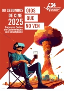 La MCIP convoca el 9º certamen de cortometrajes con móviles ‘90 segundos de cine’