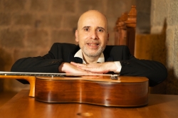 El binomio variedad y calidad se dará cita en el XXII Festival Internacional de Guitarra de Palencia Diapasión