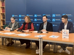 La Diputación de Palencia convoca el programa de los Juegos Escolares para el Curso 2024/25 en la provincia de Palencia