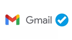 Gmail y el su check azul