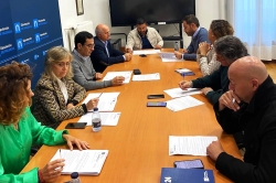 La Diputación gestiona préstamos a través de la Caja Provincial de Cooperación en 2024 en condiciones muy ventajosas para los Ayuntamientos