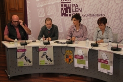 Los mayores podrán aprender el manejo de la aplicación de la Cuenta Consumo a través de cursos en los CEAS de San Juanillo y La Puebla