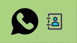 Whatsapp, bloqueo de cuentas desconocidas