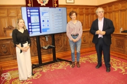 Resultados del análisis sectorial promovido por la ADL de Palencia
