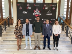 24MX Hixpania Hard Enduro coronará en Aguilar de Campoo al campeón del mundo