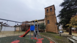 Adjudicada a Regino Manzo Martín la obra de instalación de la iluminación en los monumentos de Moratinos y San Nicolás del Real Camino