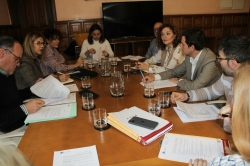 Acuerdos de la Junta Local de Gobierno del Ayuntamiento de Palencia