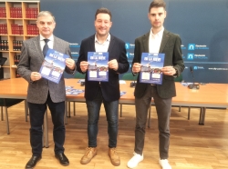 Vuelve el programa ‘Convivencias en la Nieve’ de la Diputación de Palencia que comenzará el 12 de enero y llegará a 350 palentinos