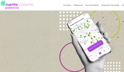 La sexta edición de Cuenta Consumo Palencia ya está activa