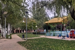 El equipo de Gobierno comienza el 30 de octubre en el barrio de Santiago una ronda de visitas por los barrios de la ciudad