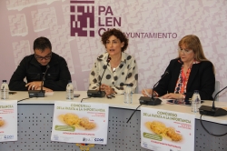 Las Jornadas de las Patatas a la Importancia se celebrarán del 14 al 17 de noviembre