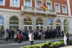 Palencia organiza una campaña solidaria para los afectados por la DANA