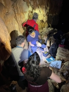 La Universidad de Burgos profundizará en el estudio del Geoparque Las Loras gracias a las Ayudas Gullón a la investigación