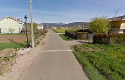 A licitación la construcción de un carril bici entre Cervera, Arbejal y su albergue juvenil