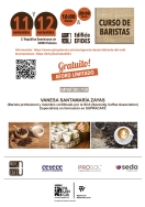 Palencia se convierte en la capital del café con dos eventos destacados en noviembre