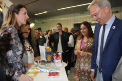IX Feria de Empleo y Emprendimiento