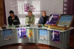 Palencia se prepara para dos emocionantes pruebas atléticas de la mano del Patronato Municipal de Deportes y del Club Puentecillas