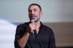 El corto ‘Fin de tramo’, de Roberto Montalbo, gana la décimo tercera edición del Terroríficamente Cortos
