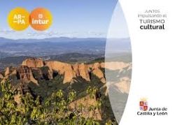 Palencia ‘Turismo con Pe’ de ‘Patrimonio’ presente en la feria AR&PA Turismo Cultural 2024