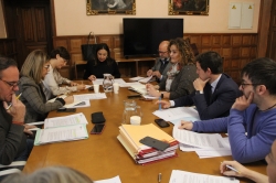 Acuerdos de la Junta Local de Gobierno del Ayuntamiento de Palencia