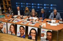 El Aguilar Film Festival abrirá  su 36ª edición con la entrega del Águila  de Oro a Pepe Viyuela y a la Seminci
