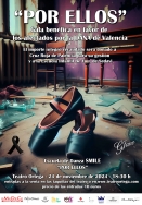 El Teatro Ortega combina arte y solidaridad en una semana inolvidable de música