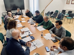 Más de 102 millones de euros para priorizar la atención y  seguir impulsando el desarrollo económico de la provincia
