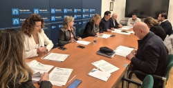 Junta de Gobierno de la Diputación de Palencia
