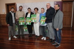 Cuenta Consumo Palencia apuesta por las compras los sábados por la tarde con una nueva iniciativa