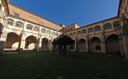 La Diputación de Palencia estará en París para apoyar a la candidatura de los sitios cluniacenses como Patrimonio Mundial de la UNESCO