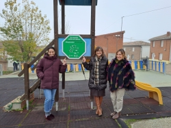 Espacios sin humo en la localidad de Cisneros.
