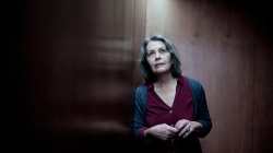 El Aguilar Film Festival concede su Águila de Oro Internacional a la directora portuguesa Rita Azevedo
