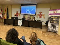 La plataforma DIUPUCAR de transporte público a la demanda entra en fase de pruebas