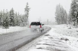La Agencia de Protección Civil y emergencias declara la alerta por nevadas y temperaturas mínimas en toda la comunidad