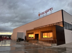 Cascajares retoma la senda del crecimiento con récord de empleo y una facturación de 13 millones de euros