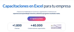 Por qué hacer cursos de Excel: versatilidad, casos de uso e importancia