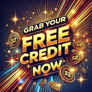 Unlock Your Opportunity with Free Kredit Today!