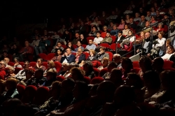La 34 Muestra de Cine Internacional de Palencia recibe 2.026 cortometrajes de 72 países