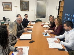 La marca de calidad “Alimentos de Palencia” que promueve la Diputación palentina continúa creciendo con ocho nuevas empresas adheridas.