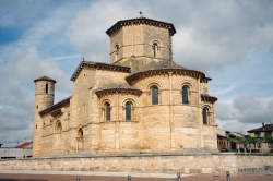 Soluciones digitales para potenciar el turismo patrimonial del Camino de Santiago