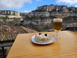 Regresa la Jornada de Degustación de la Patata Ecológica del Geoparque