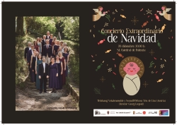 ‘Los Sonidos de la Navidad’ llega para enriquecer nuestras tradiciones con un enfoque educativo y multisensorial