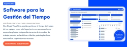 Visualtime: una herramienta esencial para la gestión empresarial